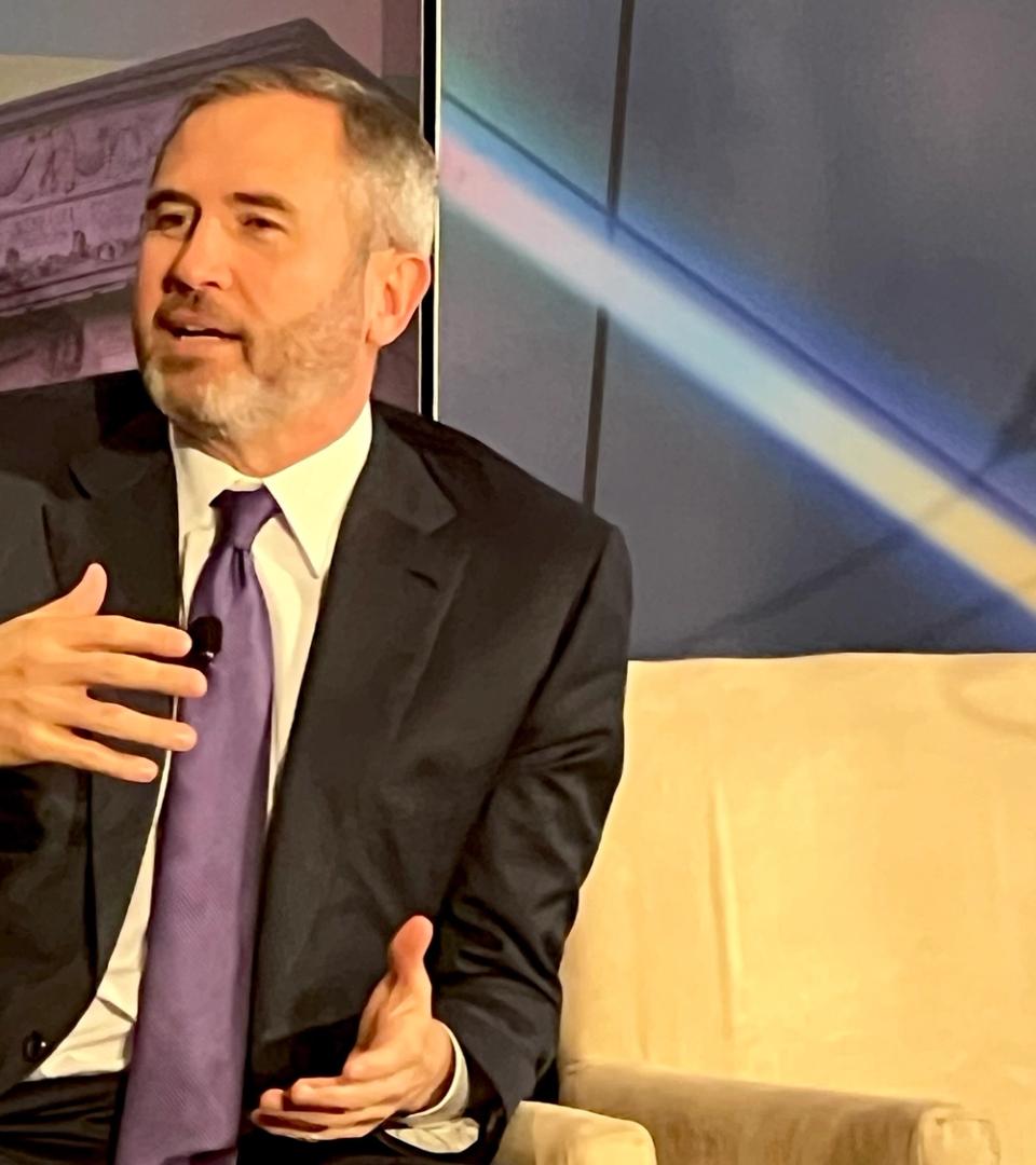 Ripple Integrates AI Agents Into $1B Corporate Treasury Platform