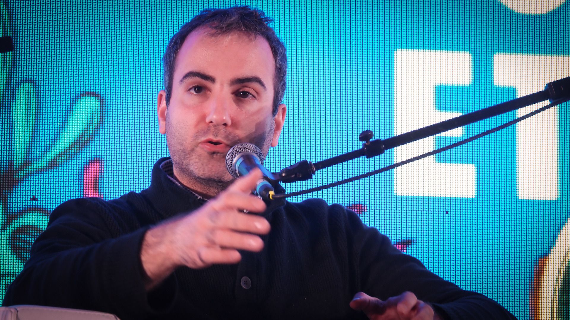 Trading Platform Robinhood, Layer-2 Arbitrum Team Up To Offer Swaps To Users