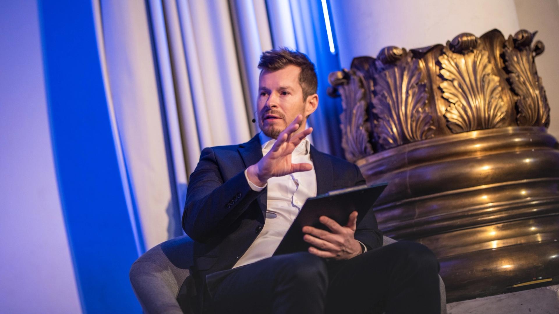 Crypto investment firm RockawayX puts $150M behind push for trade finance, private credit onchain