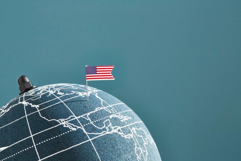 美国加密领导力关键:保护开发者才能赢得未来