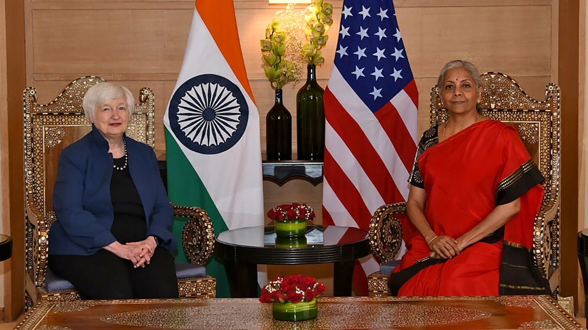 G20 Set to Crystalize Global Crypto Rules as India Wraps Up Presidency