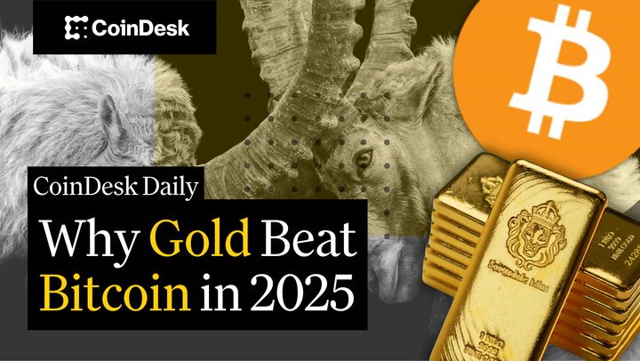Why Central Banks Still Prefer Gold Over BTC