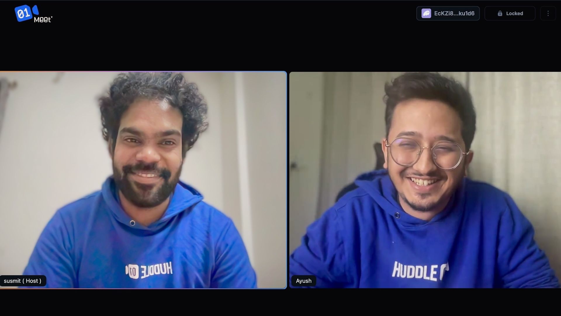 Huddle01, Blockchain Video Conferencing Project That Seeks to Outdo Zoom, Targets $37M Node Sale