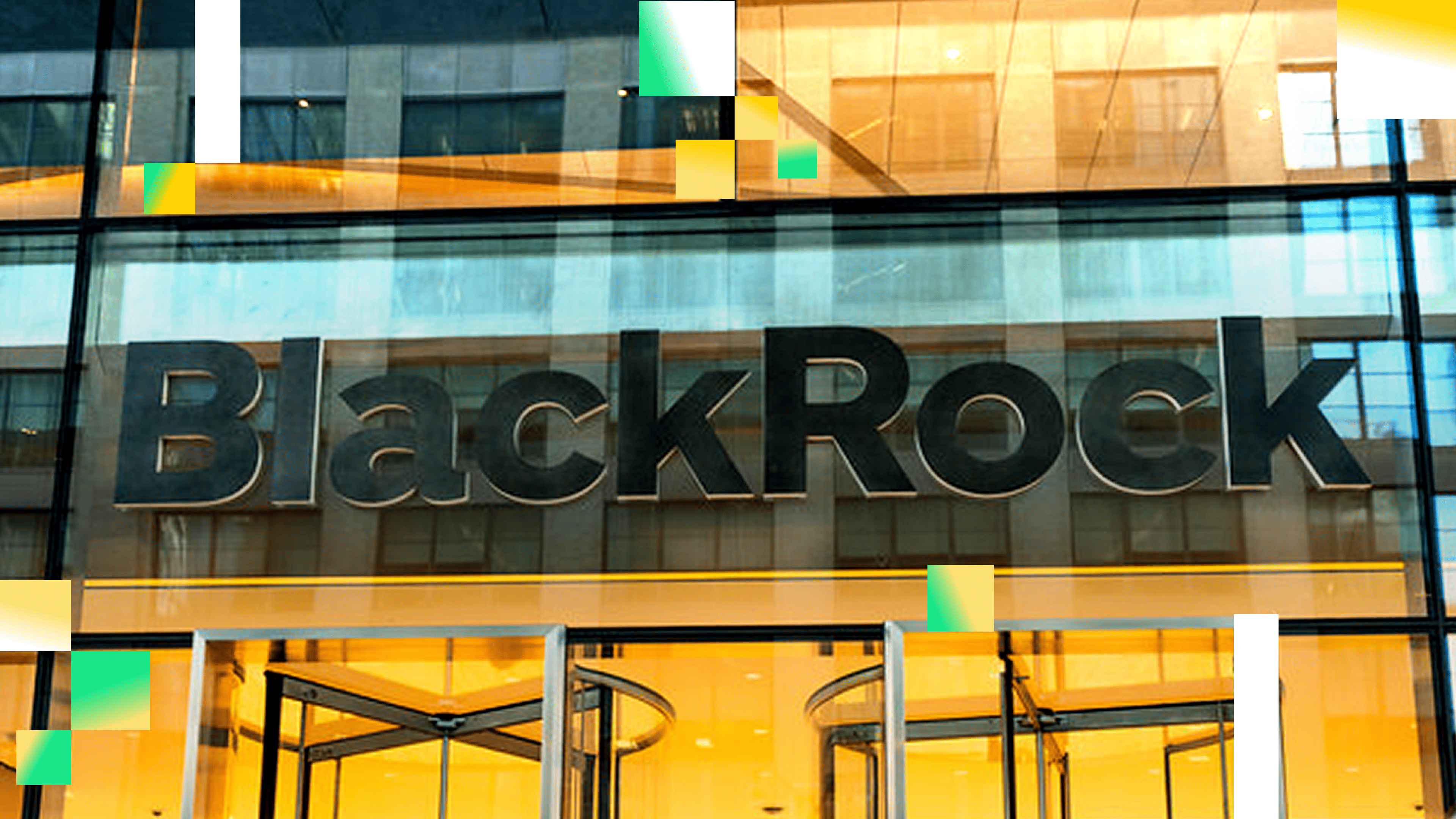 BlackRock Kembangkan Dana Tokenized Berbasis Blockchain untuk Masa Depan Investasi