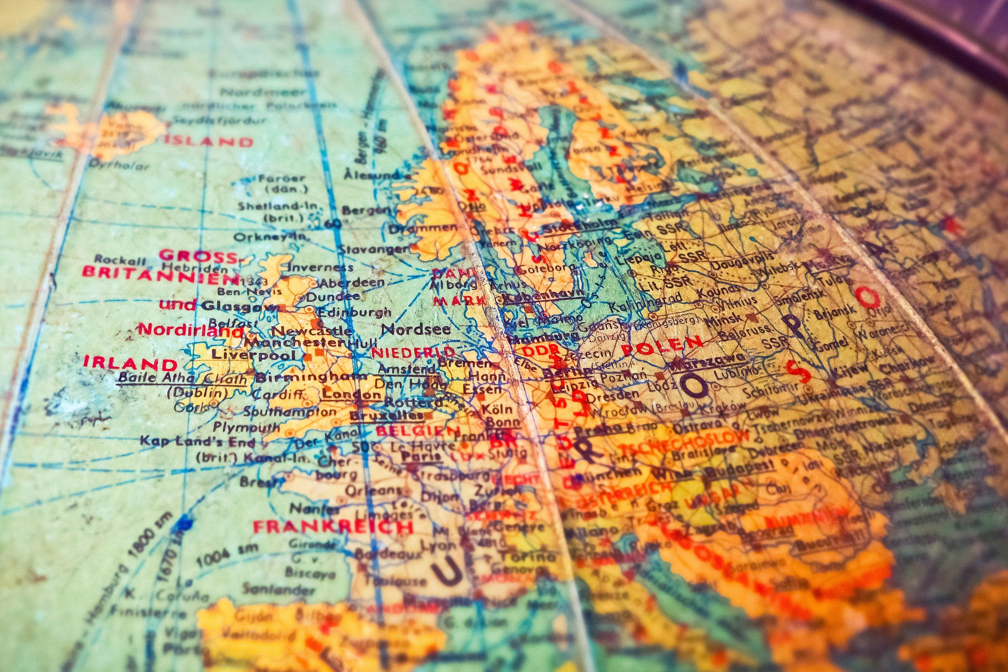 Europe's high regulatory bar could spark new crypto industry M&A wave