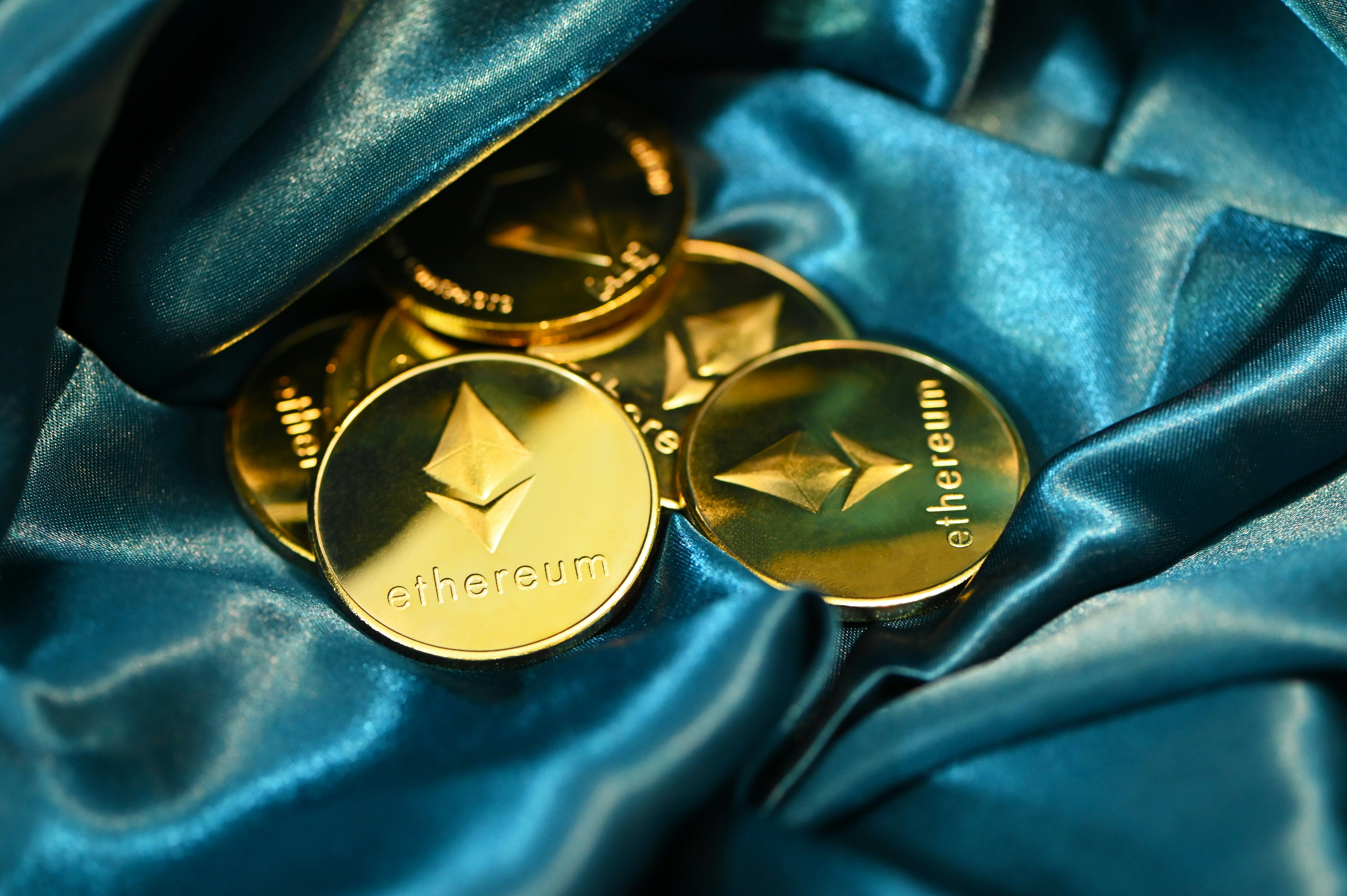 Getting ETH Exposure in 2025: Ether Near Record Highs, Tom Lee Can See $15K by Year End