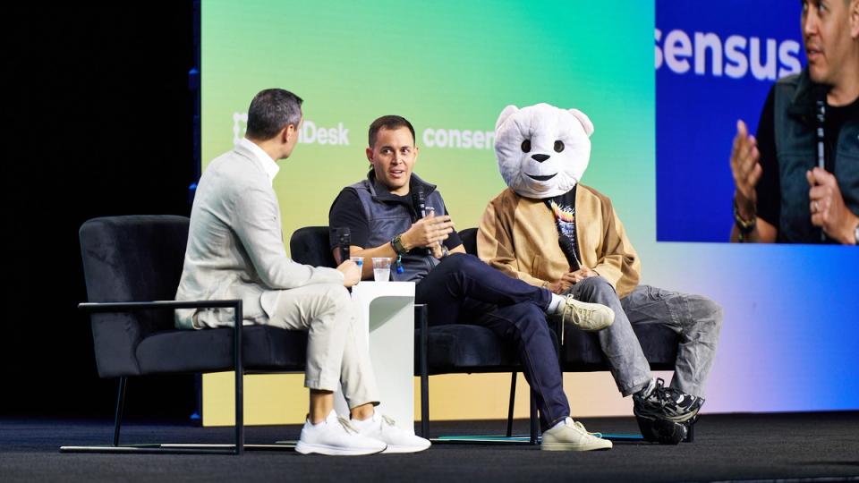 Smokey The Bera shares plan to make Berachain more resilient to crypto ...