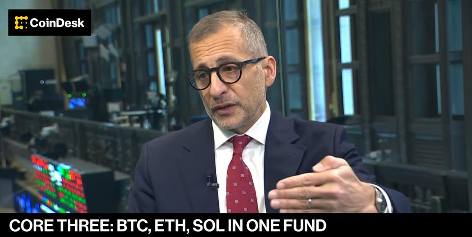 GSR oo soo bandhigtay ETF cusub oo fududeynaya maalgashiga Bitcoin, Ethereum iyo Solana