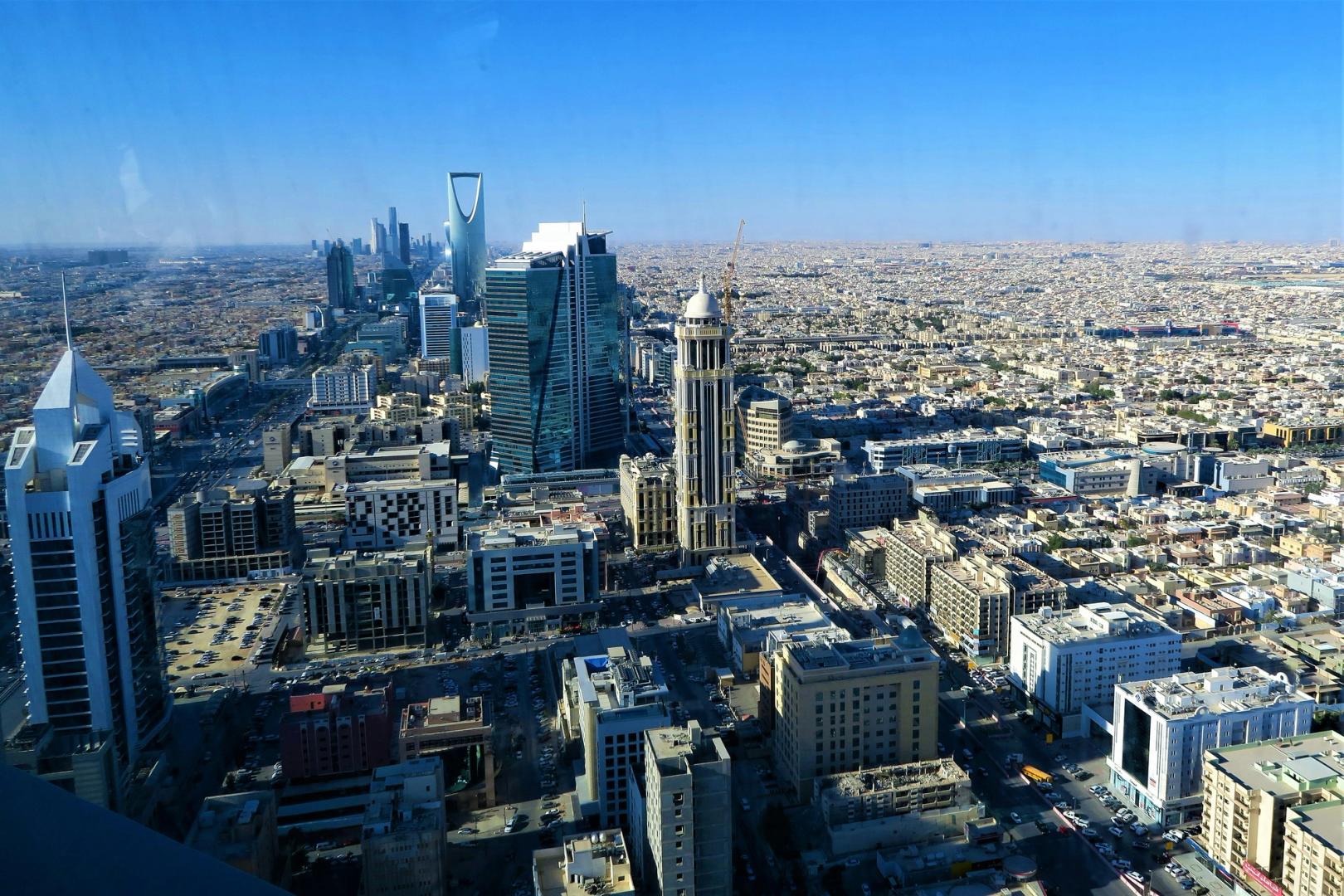 Tether expands tokenization business into Saudi Arabia, starting with real estate