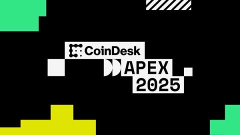 CoinDesk Live at Ripple Apex 2025