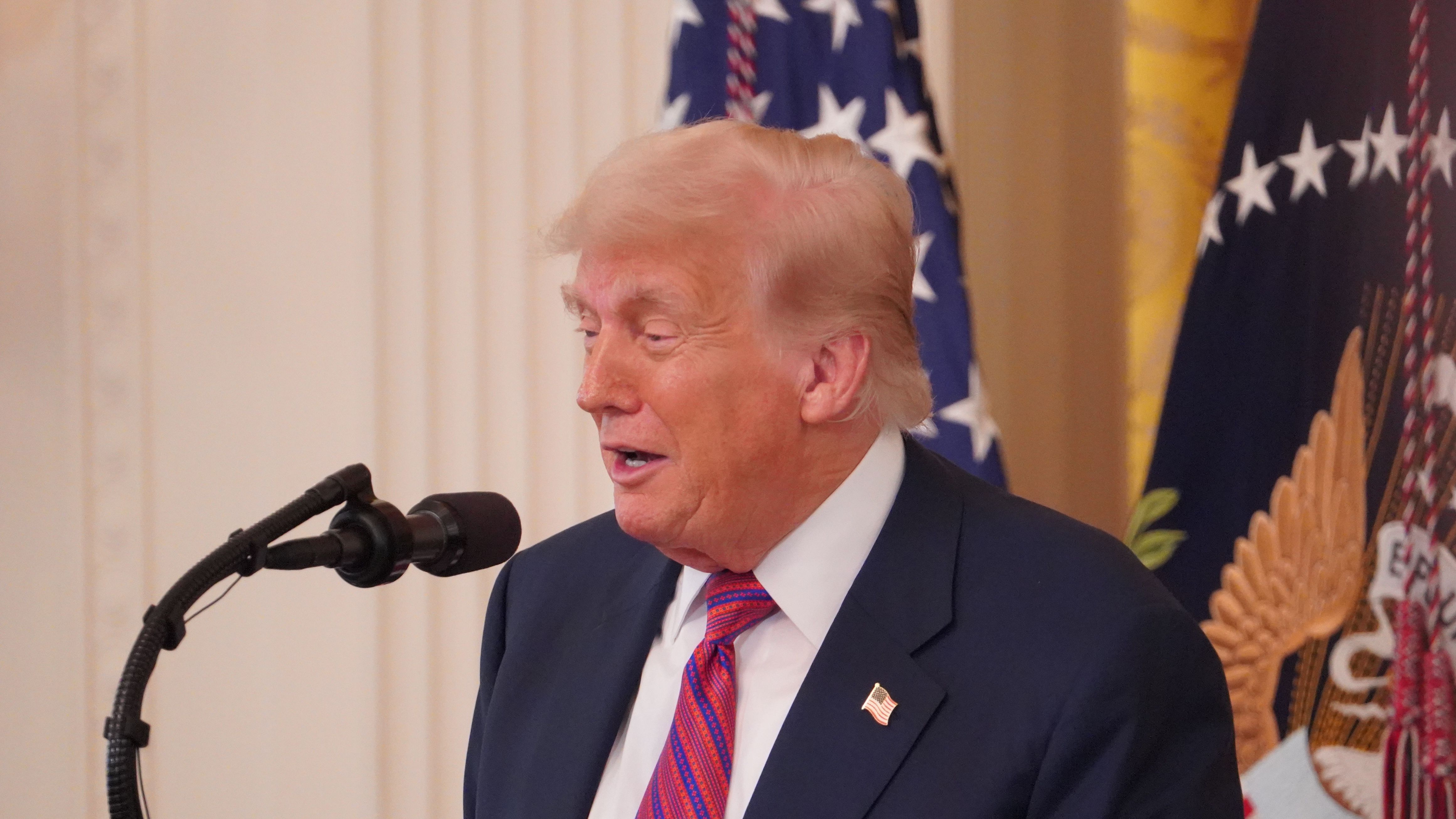 Trump Media Discloses $2B Bitcoin Stack