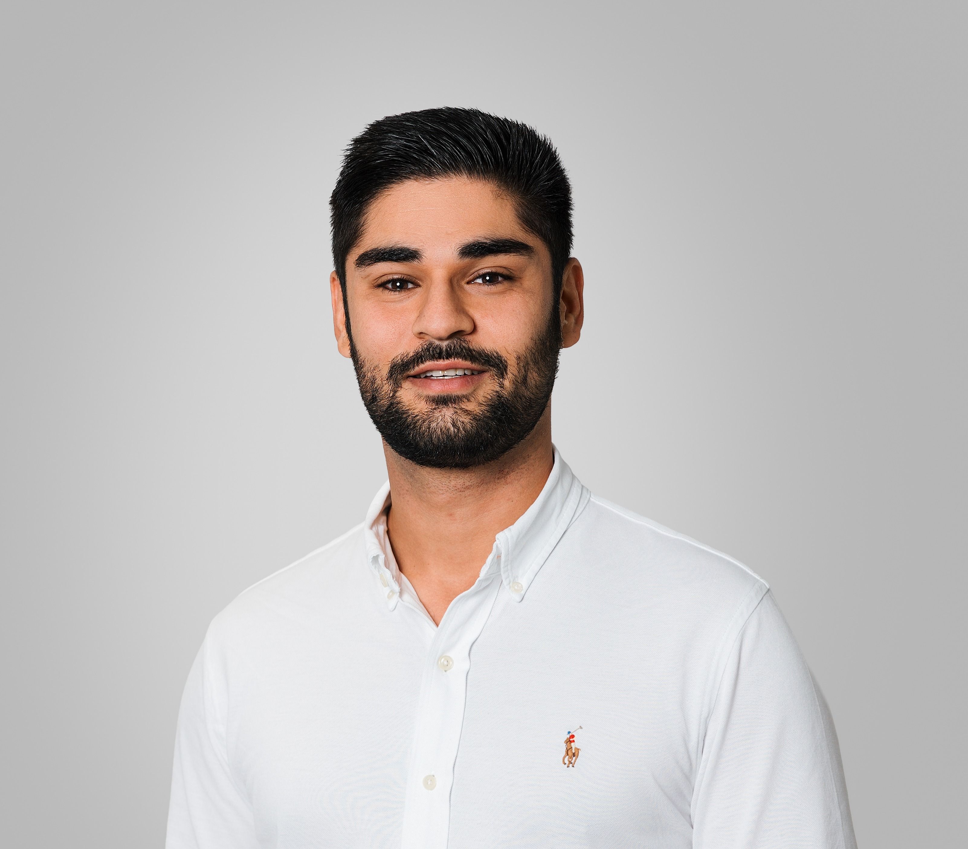 Darius Moukhtarzadeh | CoinDesk Author