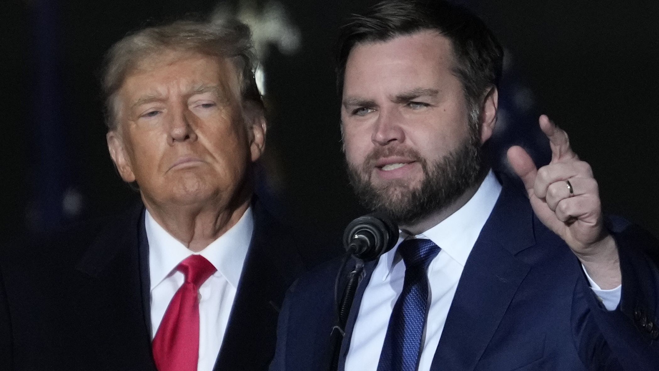 Crypto-Friendly Sen. JD Vance's Odds as Trump VP Pick Double on Polymarket