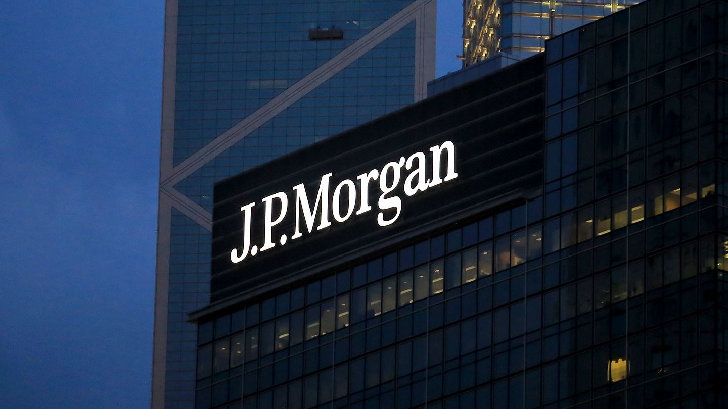 JPMorgan Renames Blockchain Platform to Kinexys, to Add On-Chain FX  Settlement for USD, EUR