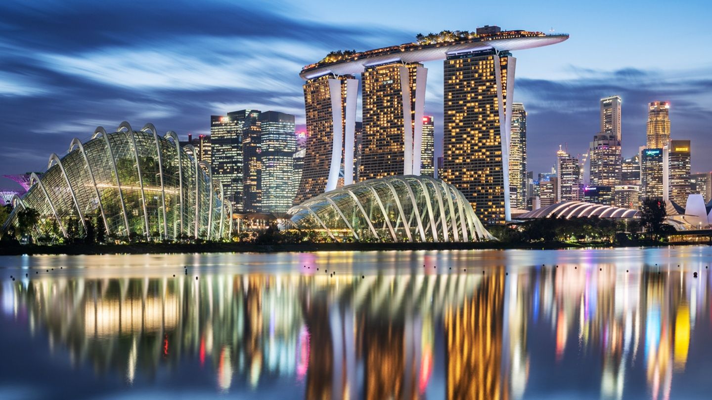 Crypto Exchange Luno to Withdraw From Singapore