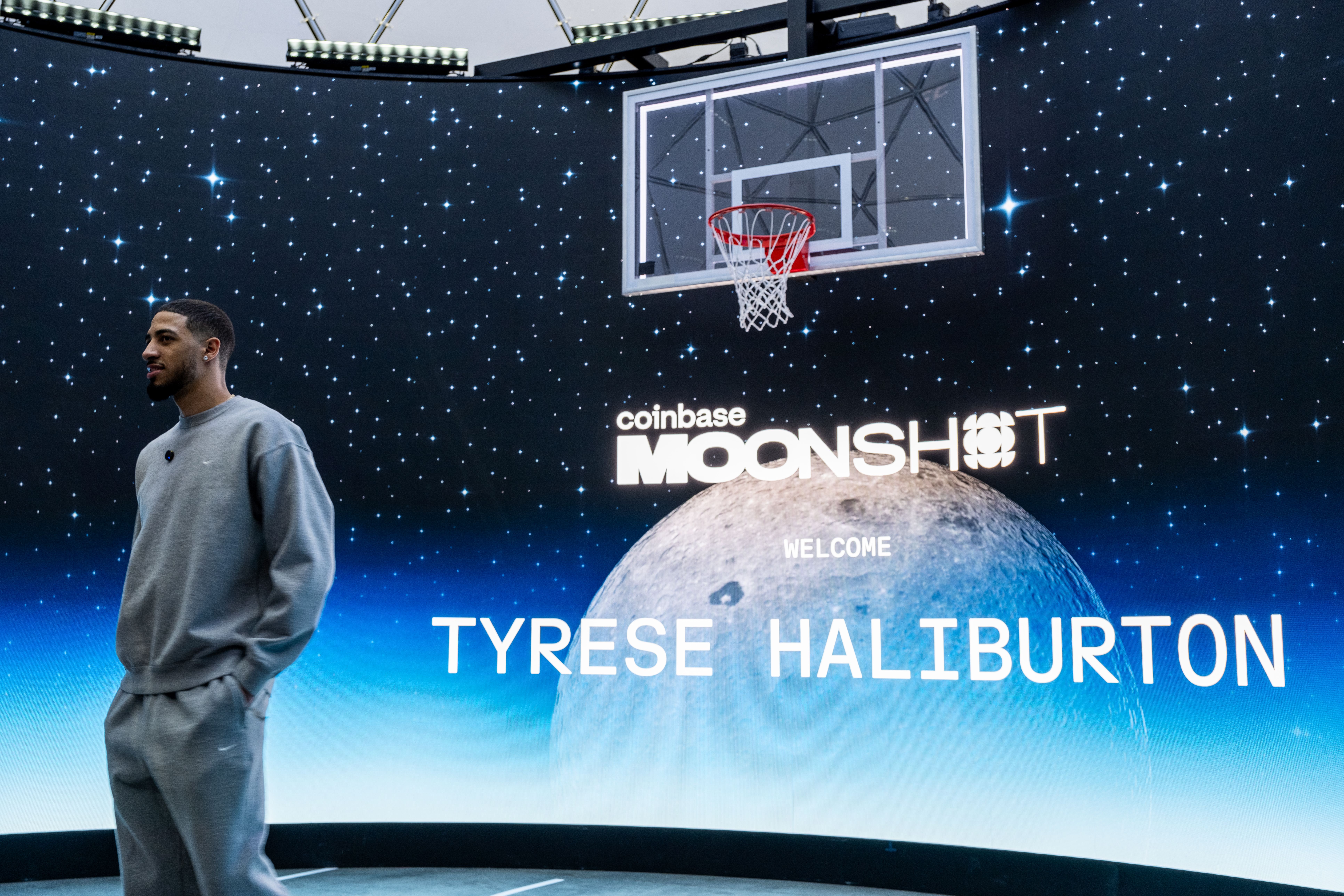 NBA All-Star Tyrese Haliburton Talks Ethereum and Potentially Receiving  Salary in Crypto