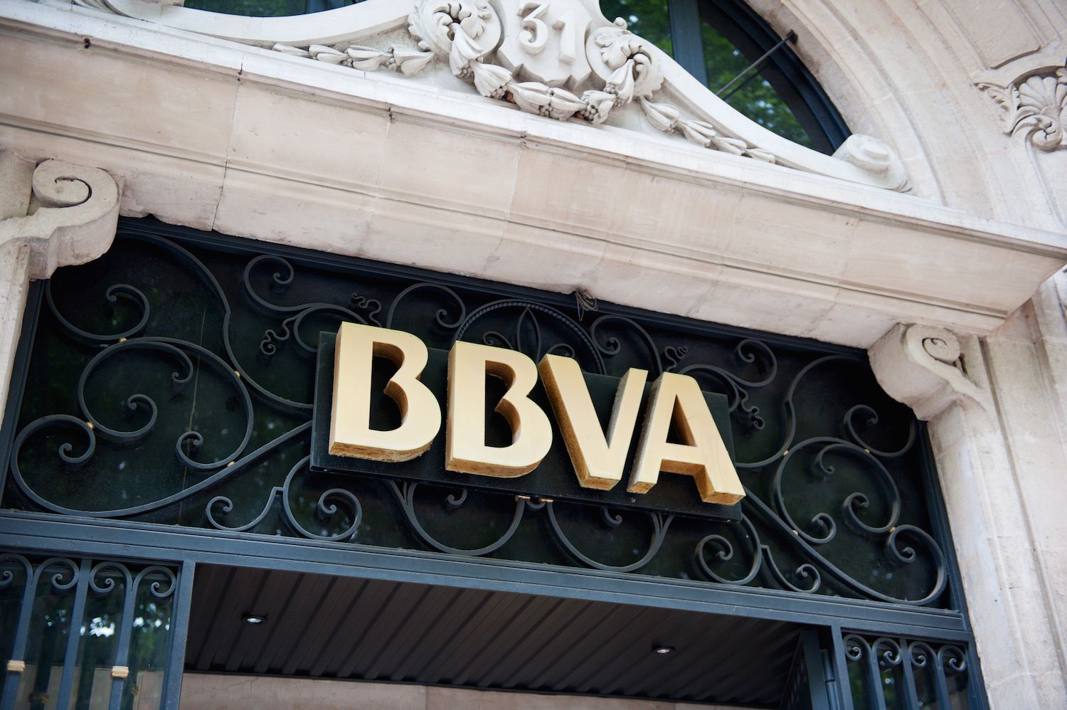 Ripple amplía su asociación de custodia de activos digitales con BBVA en  España