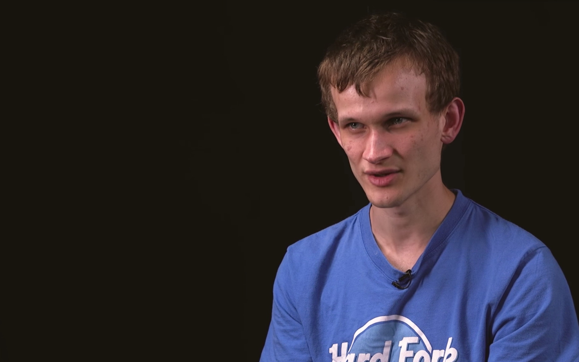 Vitalik acaba de doar US$ 300 mil em Cripto para três startups de Ethereum
