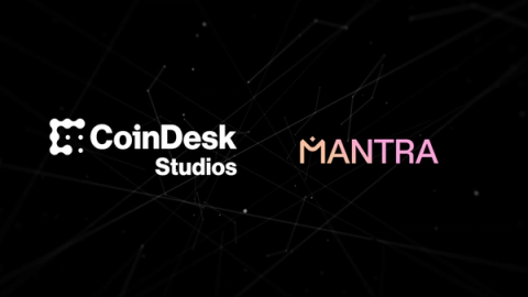 CoinDesk Studios x MANTRA & DAMAC Group | Partner Content
