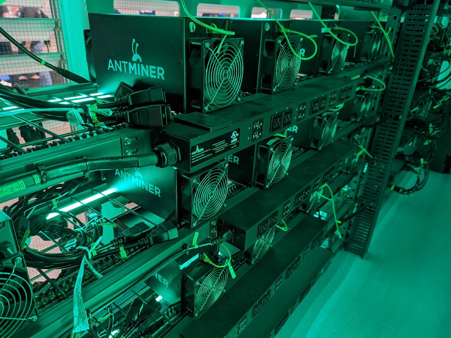 Bitcoin Mining Is Cool Again; We Can Thank Africa, Prudence and Growing  Hashrate for That