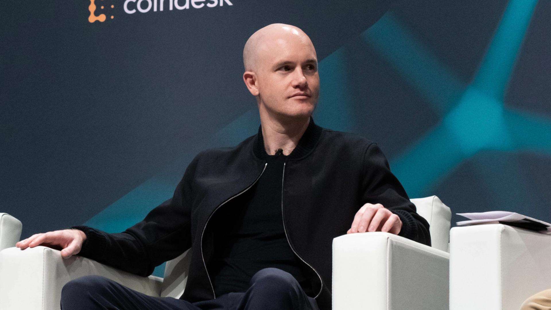Coinbase (COIN) debuts tokenized stocks on Base with Apple, Nvidia among first shares