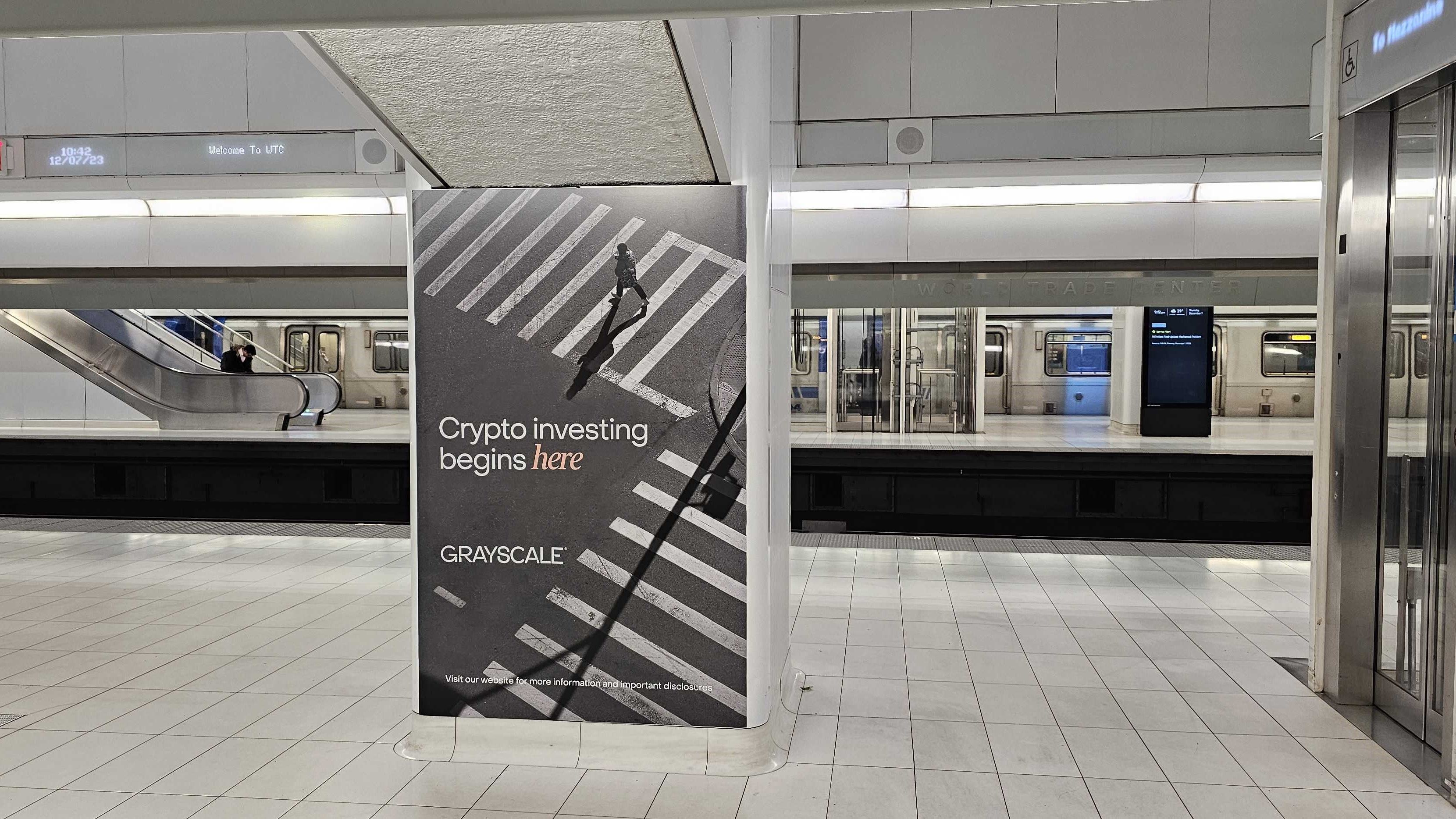 Asset Manager Grayscale Introduces Crypto Fund for MakerDAO's MKR