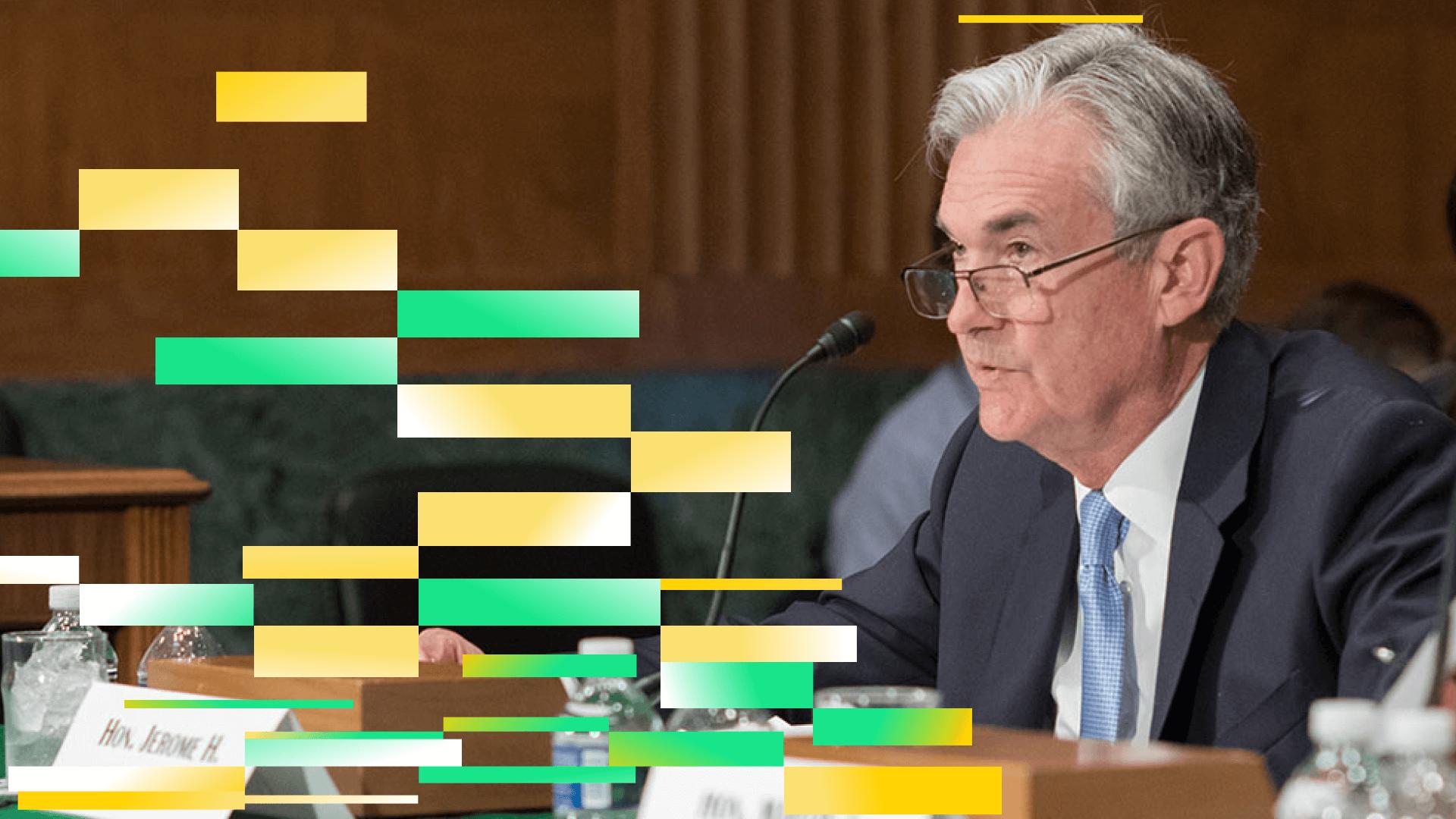 Fed Preview: BTC Steady Above $91K, Treasury Yields Add Note of Caution as  Rate Cut Looms