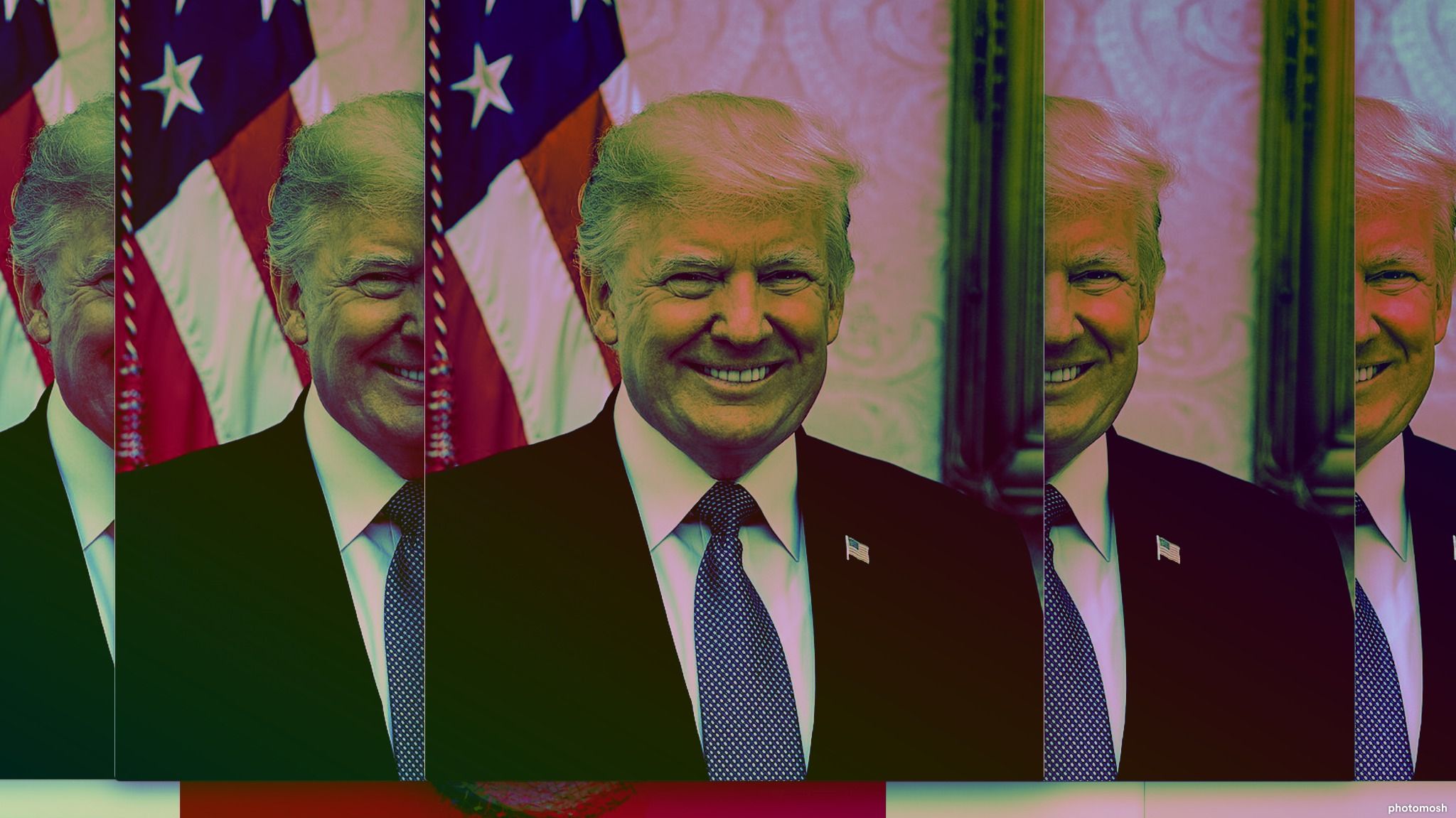 Maga Rage Meme Trump MAGA Meme Coins Are the First Experiment in 'PoliFi'