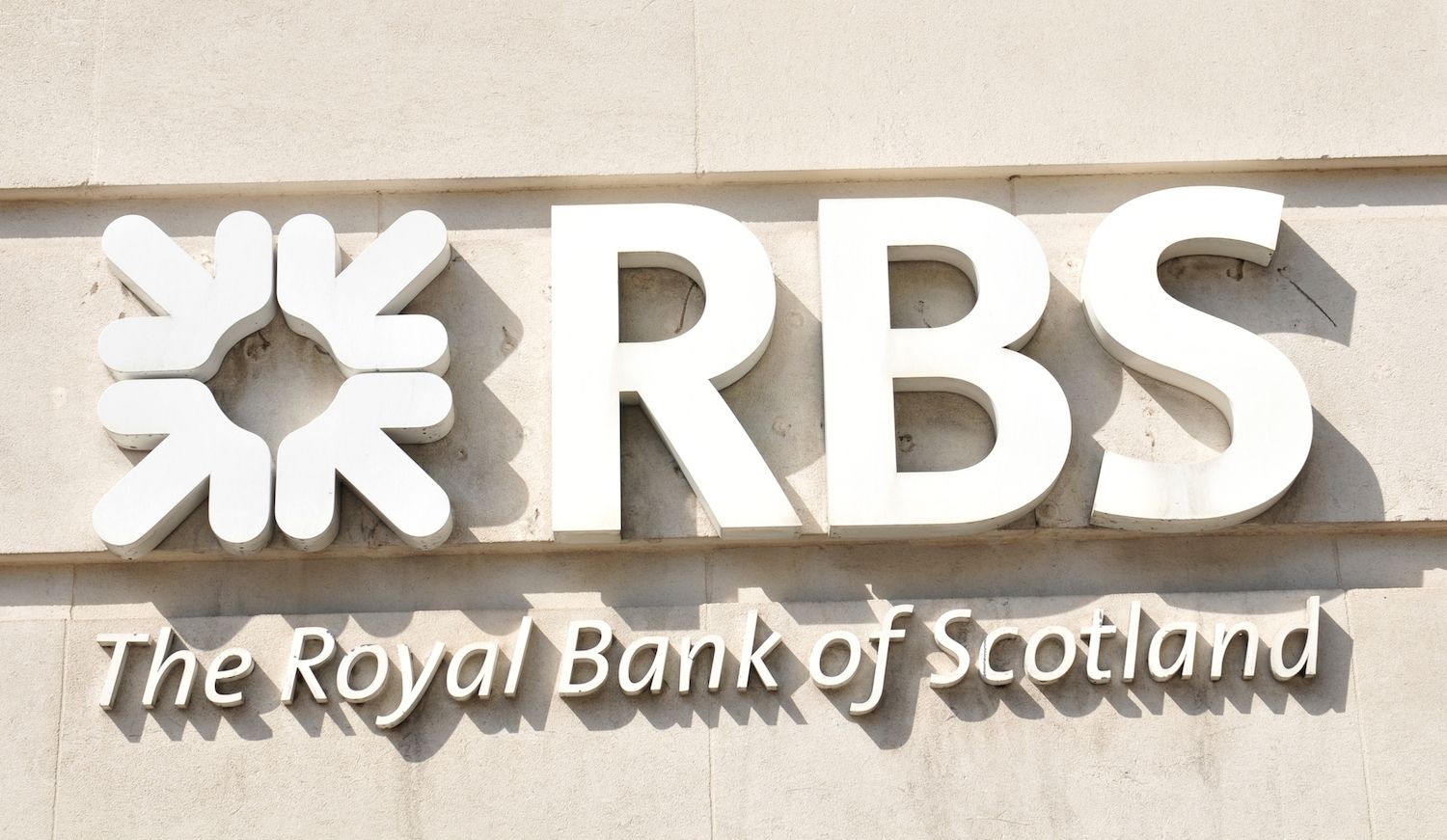 RBS Trials Ripple as Part of £3.5 Billion Tech Revamp