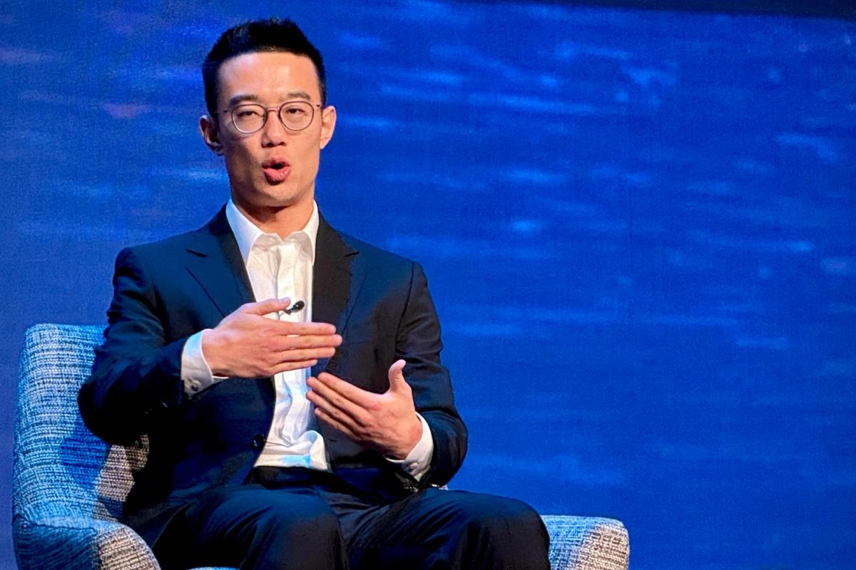 Hyperliquid founder wants U.S. oversight of trading platforms, not his.
