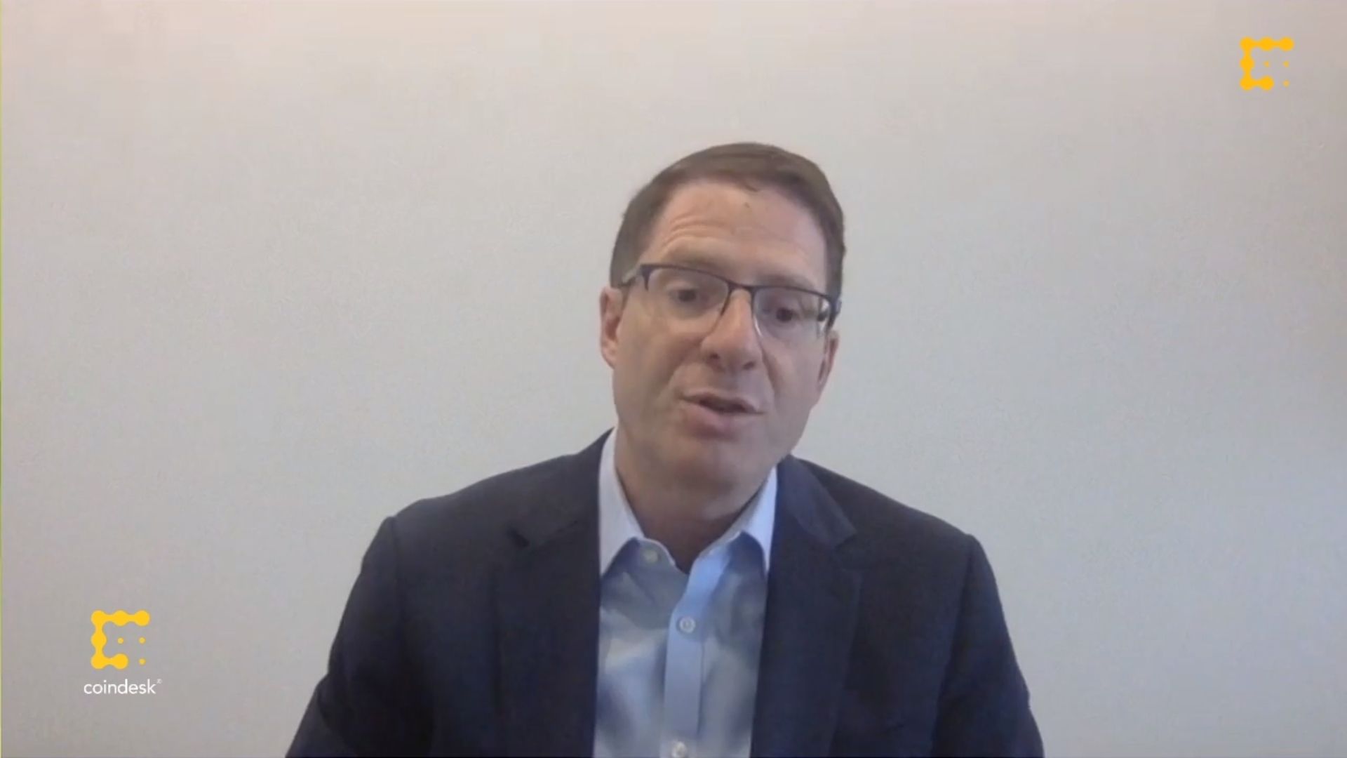 A Former Coinbase Lawyer Is About to Become Acting Head of US Bank ...