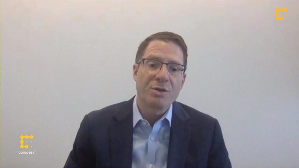 Tom Rafferty Coinbase A Former Coinbase Lawyer Is About to Become Acting Head of US Bank ...