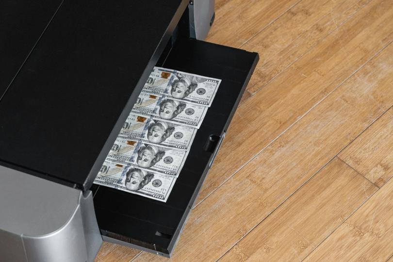 NovaBay Pharmaceutical (NBY) pivoting to crypto