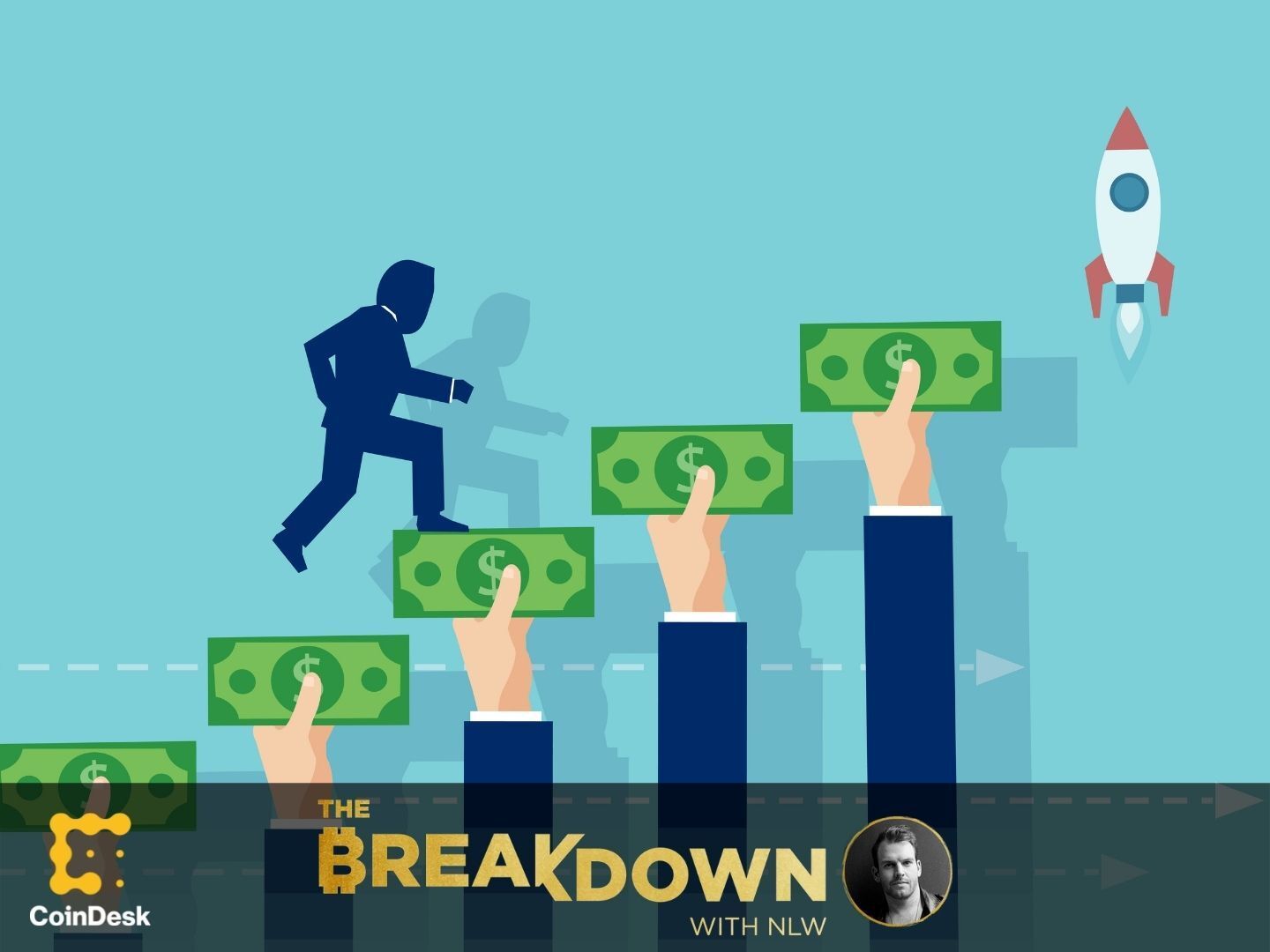 What Billions in Crypto Fund Raises Tells Us About the State of Markets