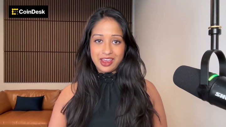 Tom Lee's BitMine Immersion Adds $435M of ETH to Treasury