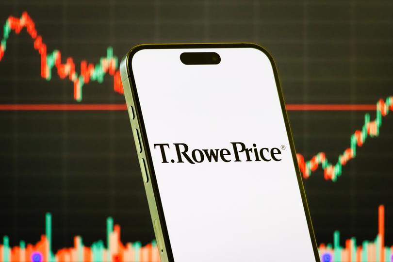 T. Rowe Price confirma presença de Dogecoin e Shiba Inu no novo ETF de criptoativos