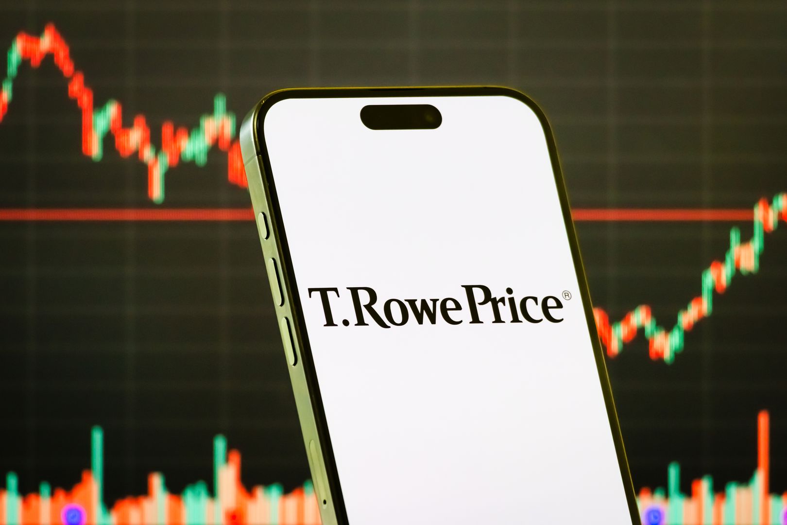 T. Rowe Price is ready to put dogecoin, shiba inu among tokens in its new crypto ETF