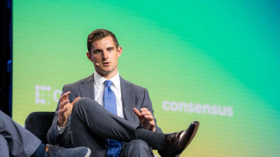 PAC Cripto de US$ 11 Milhões: Cantor Fitzgerald e Anchorage Digital São os Financiadores Iniciais, com Ligação ao CEO da Tether