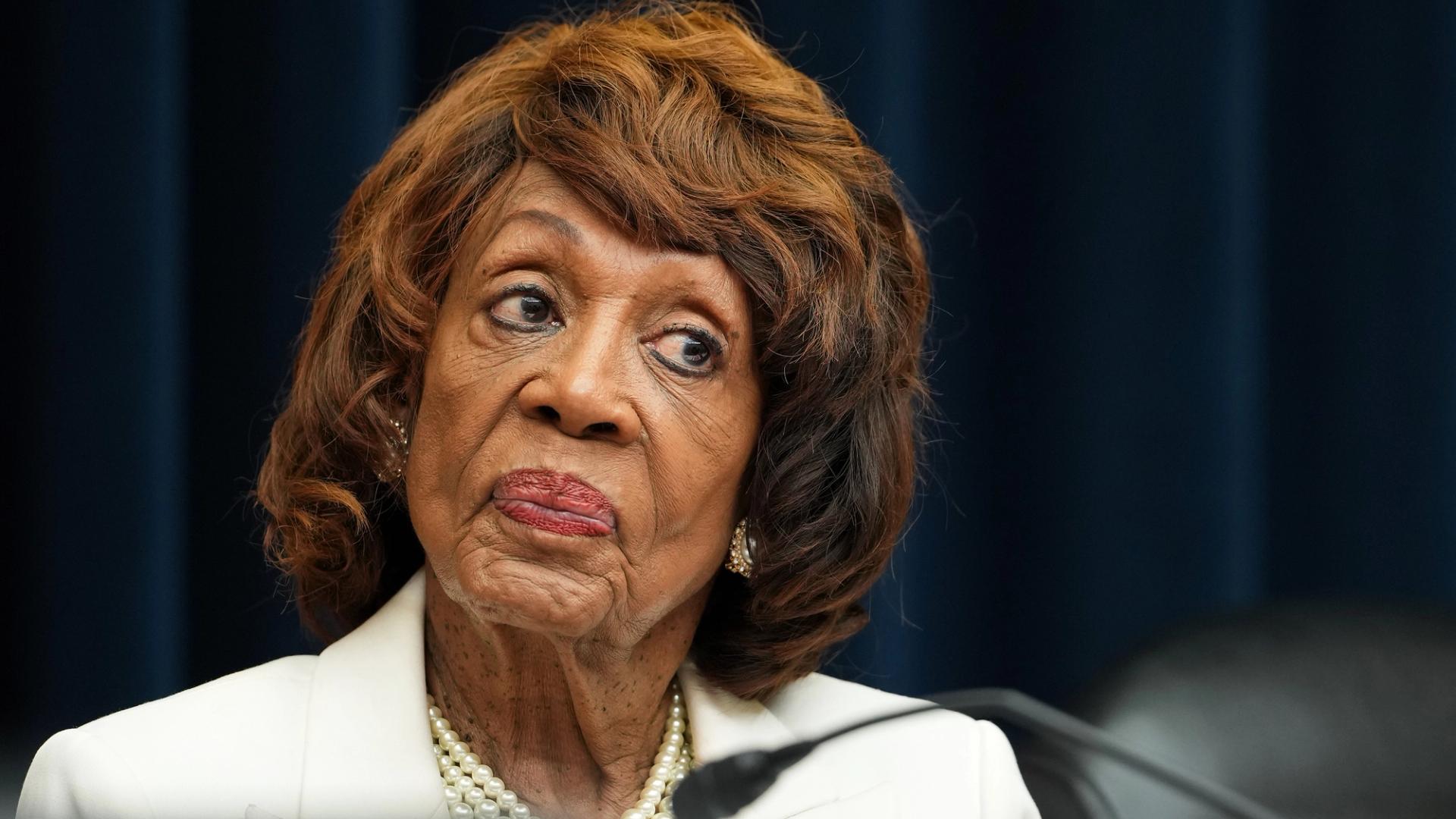 If crypto goes back to the congressional drawing board, 3 Democrat women loom large
