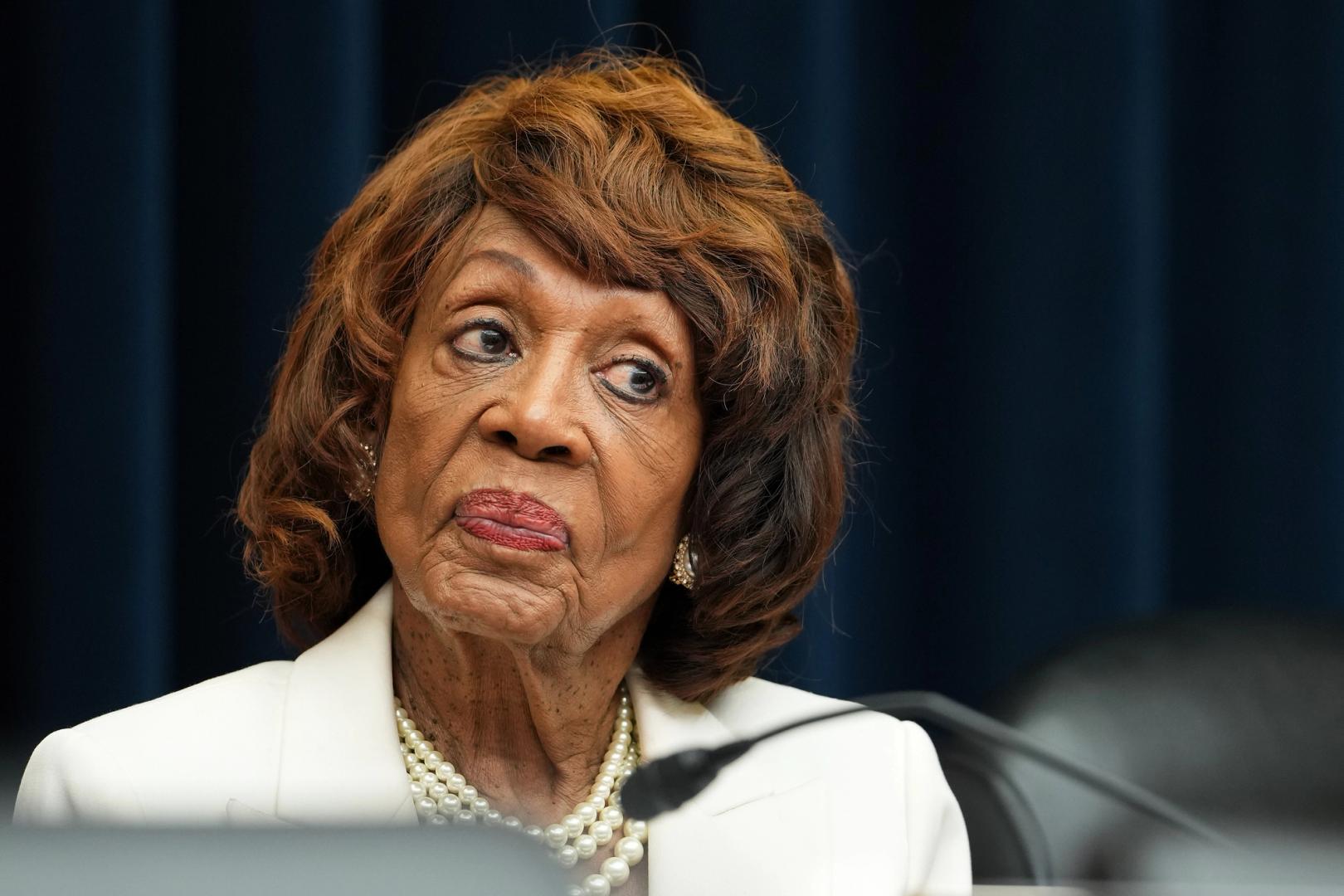 If crypto goes back to the congressional drawing board, 3 Democrat women loom large