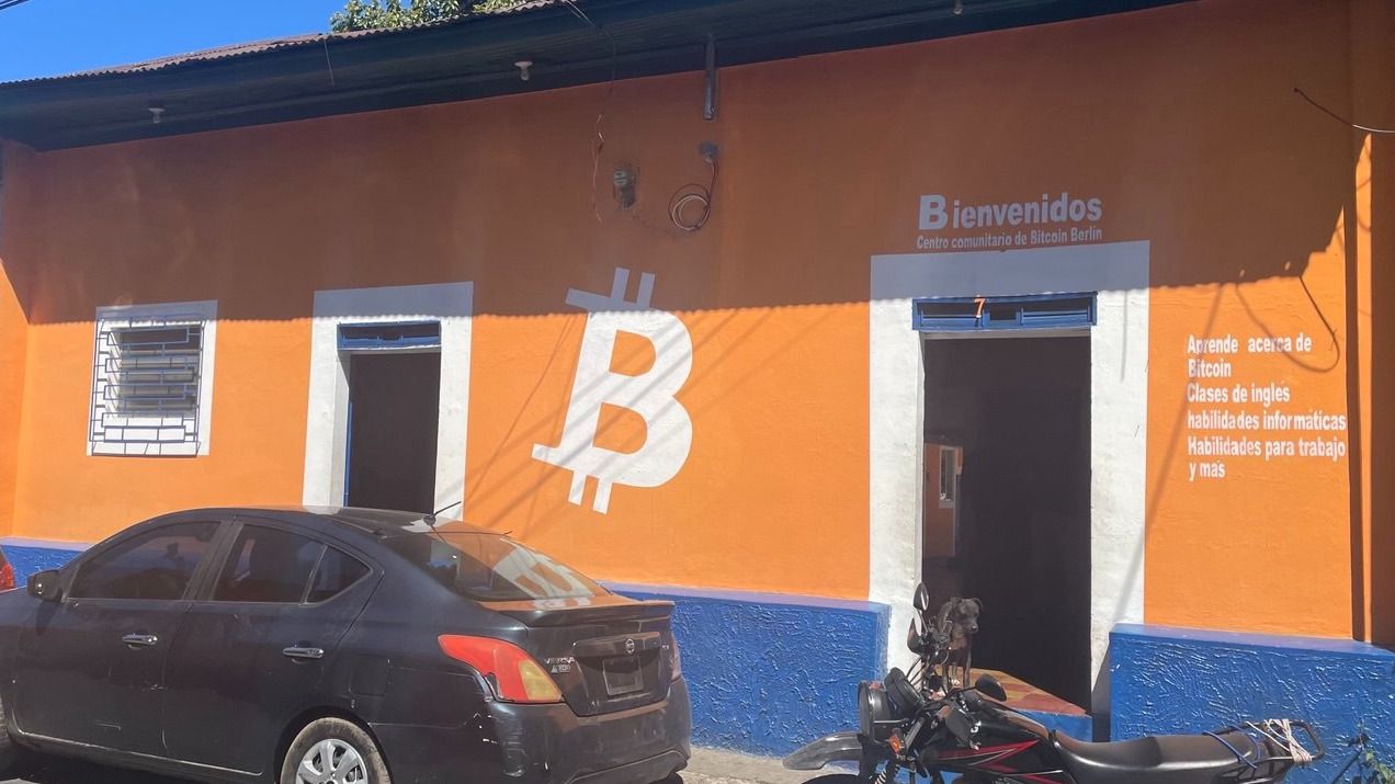 El Salvador Dispatch: Berlín, the Bitcoin Marvel Hidden in the Mountains