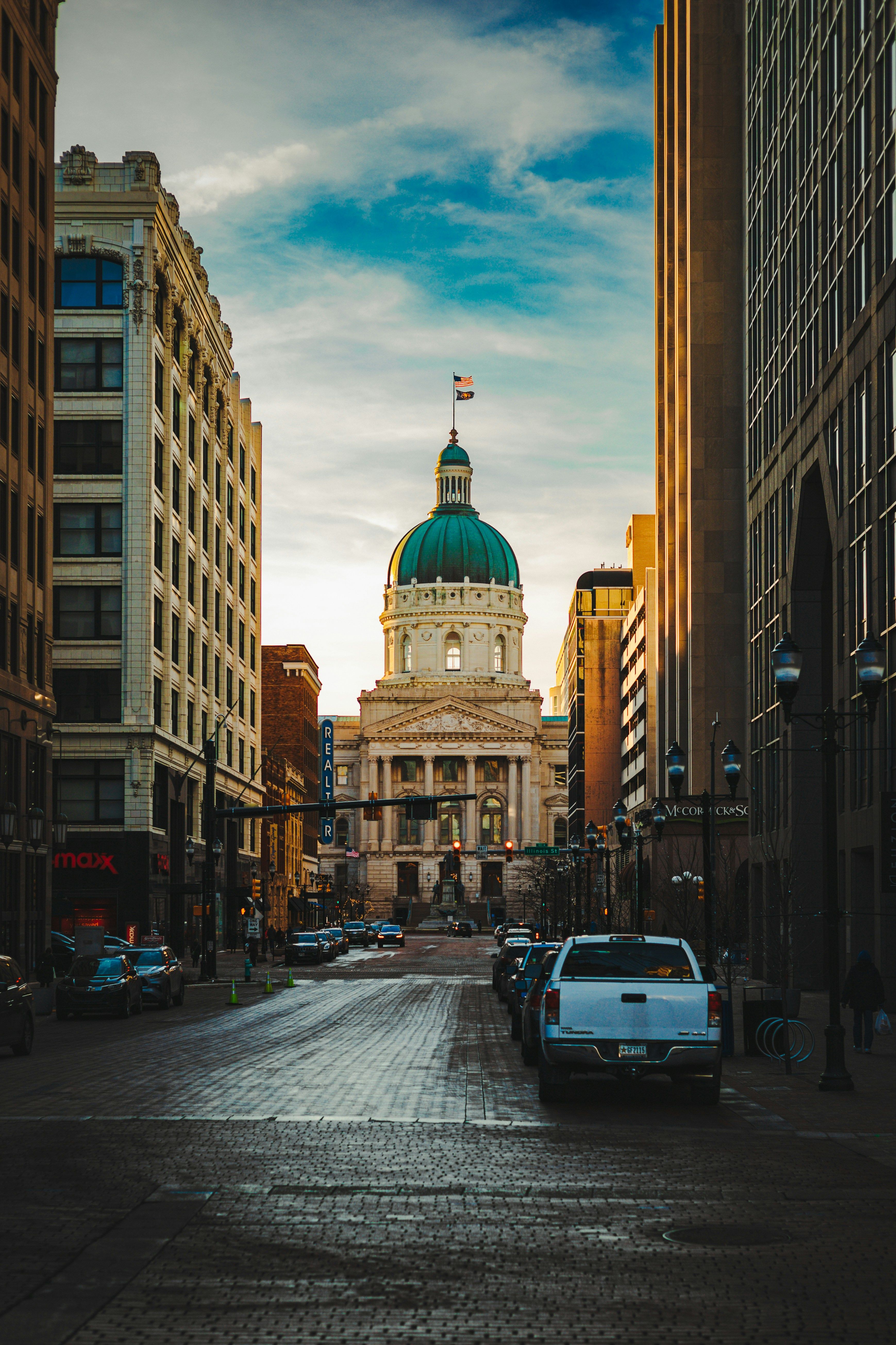 Indiana prepares to put bitcoin in its public retirement plans