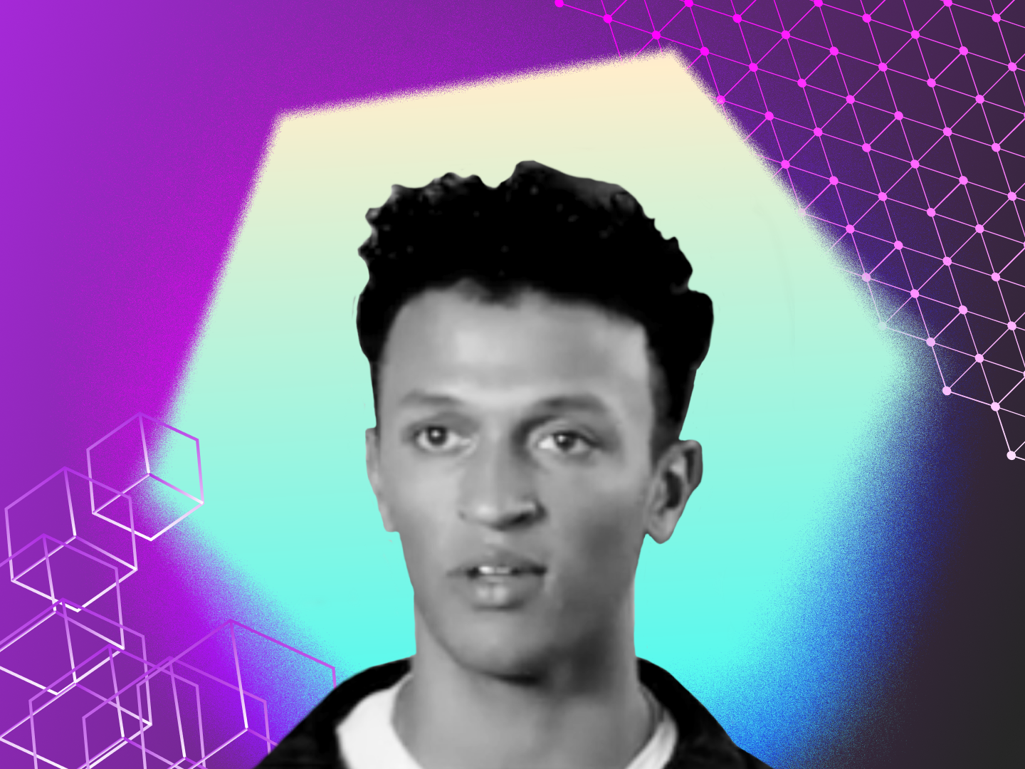 (Deshone Kizer, modified by Melody Wang/CoinDesk)