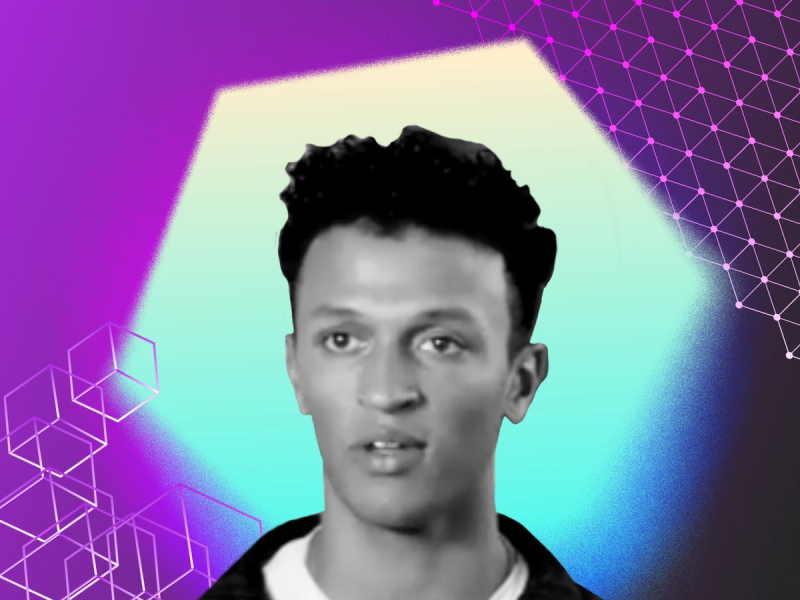 (Deshone Kizer, modified by Melody Wang/CoinDesk)