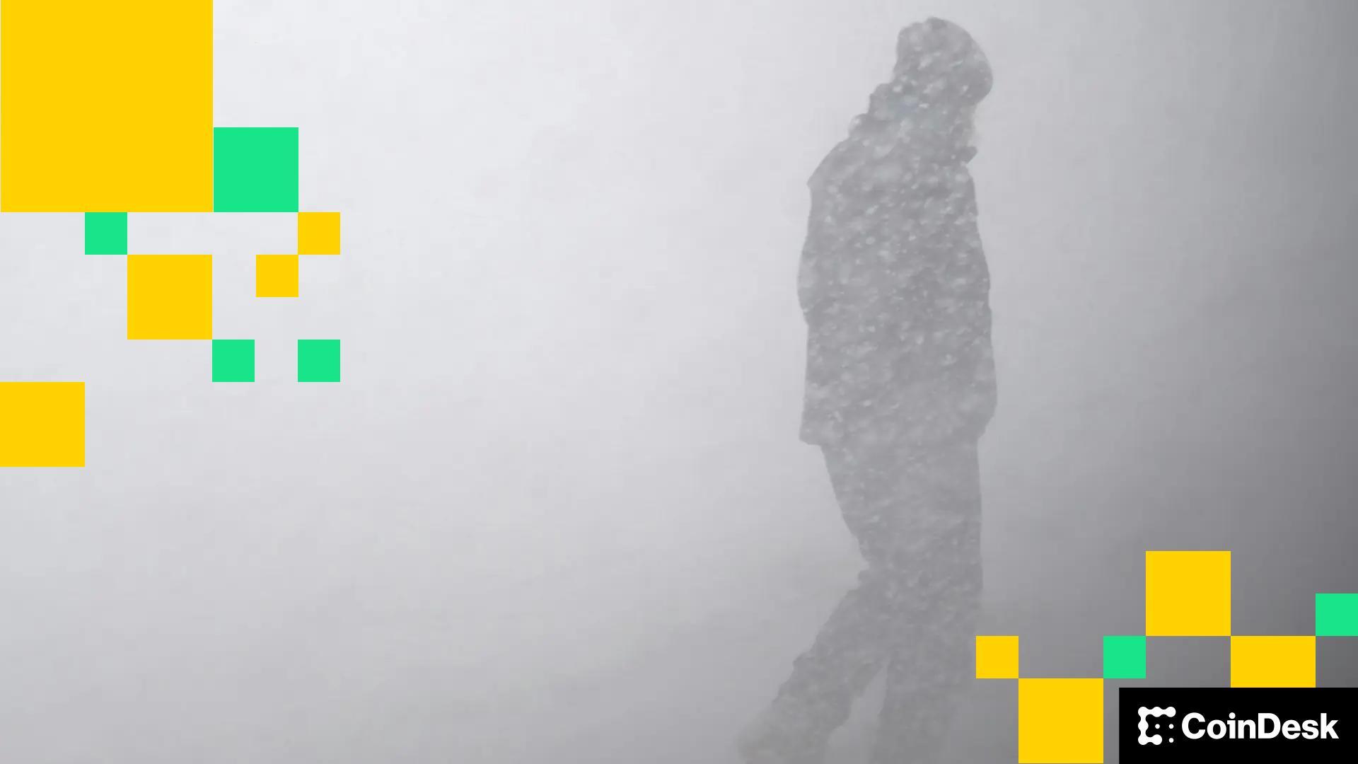 Bitcoin hash rate slides during U.S. winter storm while markets shrug ...