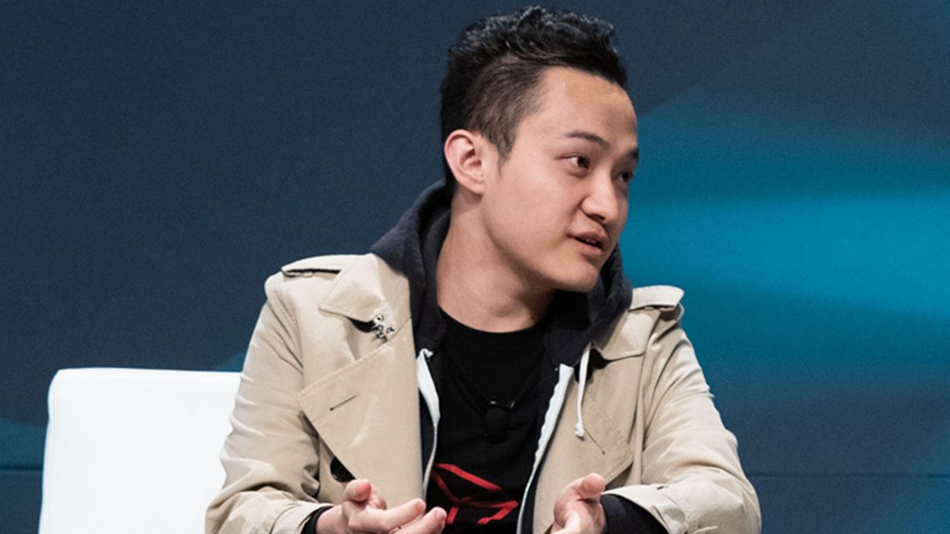 HTX, Poloniex Assets Are '100% Safe' Says Justin Sun After $200M Hack