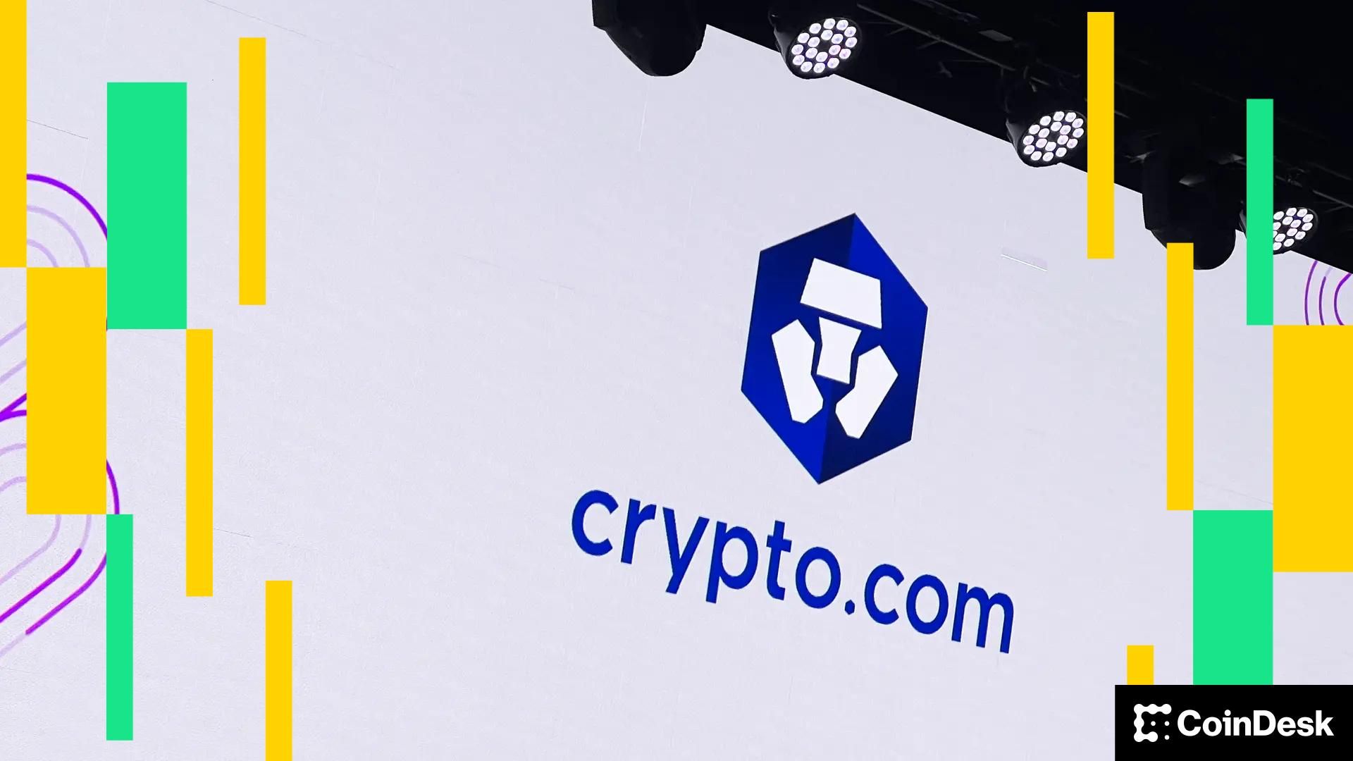 Crypto.com wins initial approval for U.S. federally regulated crypto custodian bank