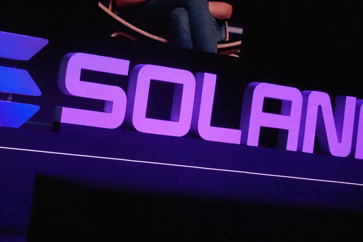 Solana’s Alpenglow, its biggest network overhaul since 2020, goes live.
