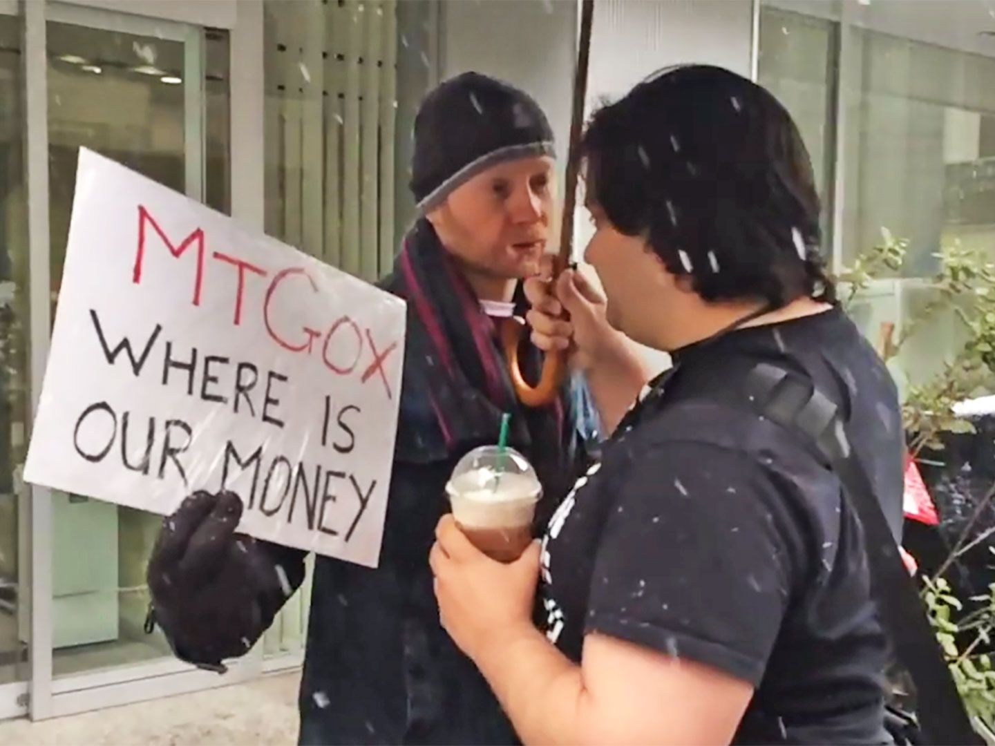 Mt. Gox premješta 10 422 bitcoina vrijedna 739 milijuna dolara u novi novčanik kako se rok približava