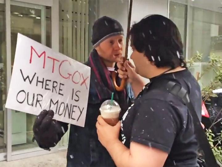 Mt. Gox premješta 10 422 bitcoina vrijedna 739 milijuna dolara u novi novčanik kako se rok približava Mt. Gox premješta 10 422 bitcoina vrijedna 739 milijuna dolara u novi novčanik kako se rok približava